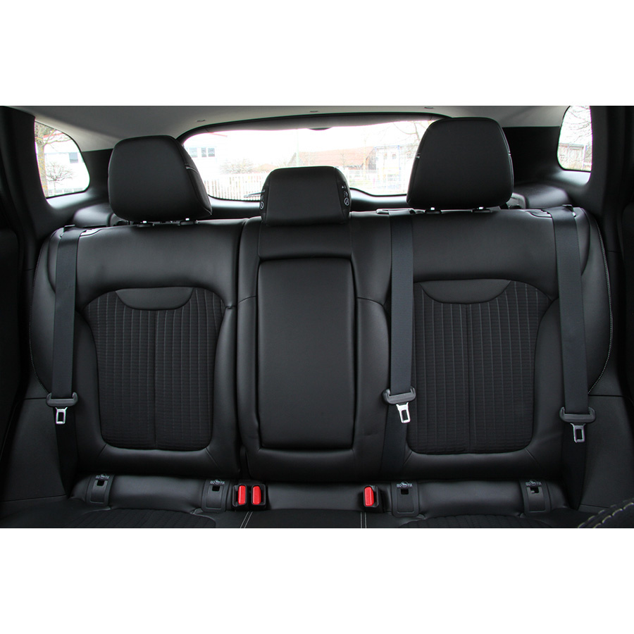 Renault Kadjar TCe 130 Energy