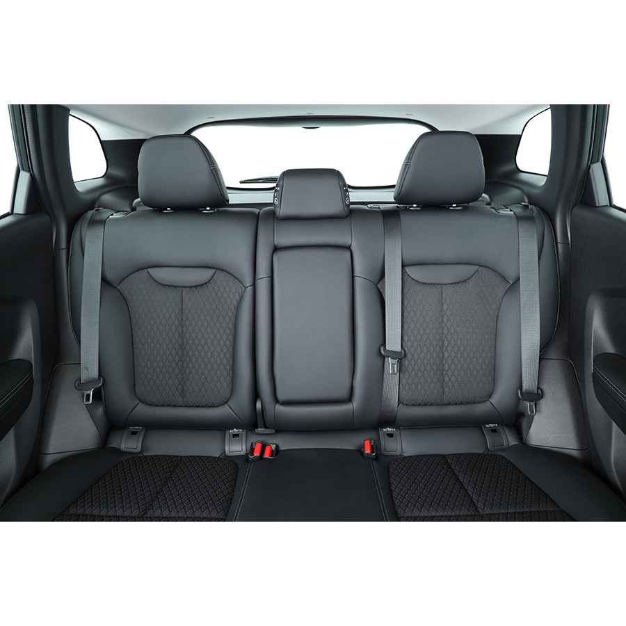 Renault Kadjar TCe 160 GPF EDC