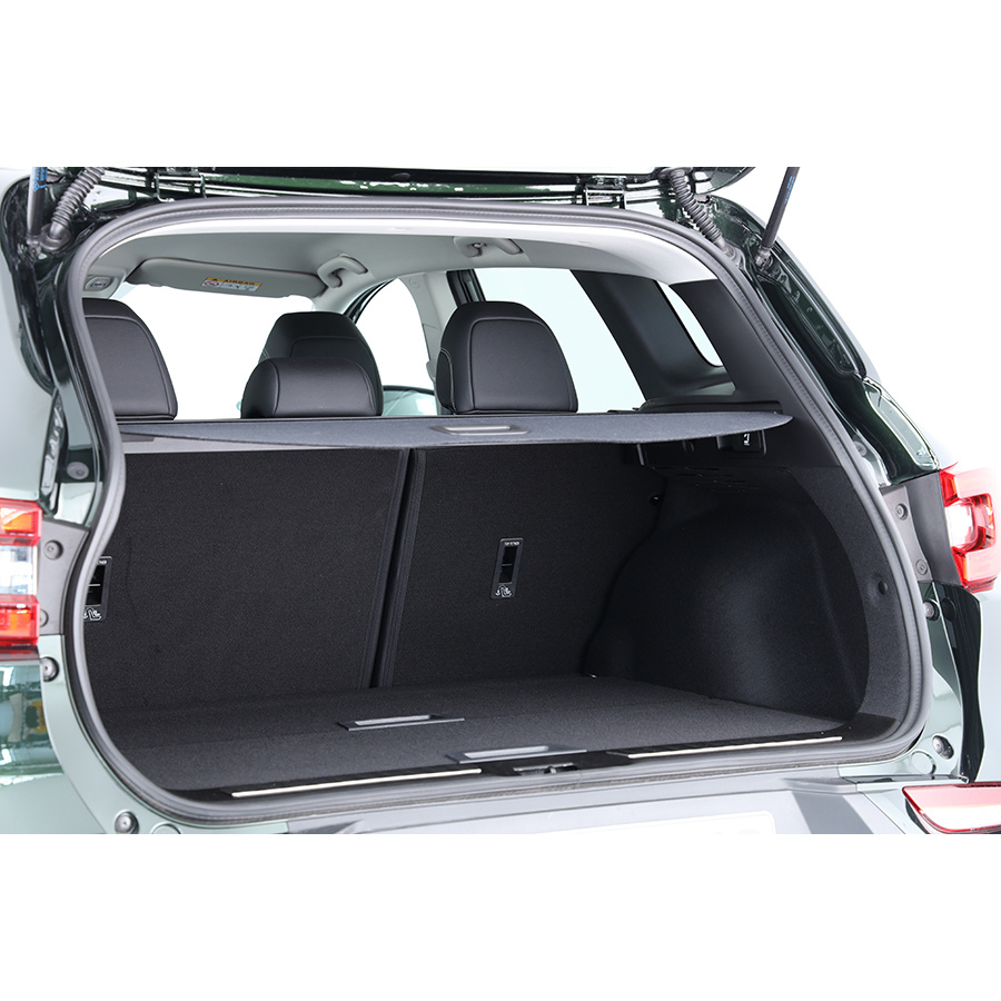 Renault Kadjar TCe 160 GPF EDC