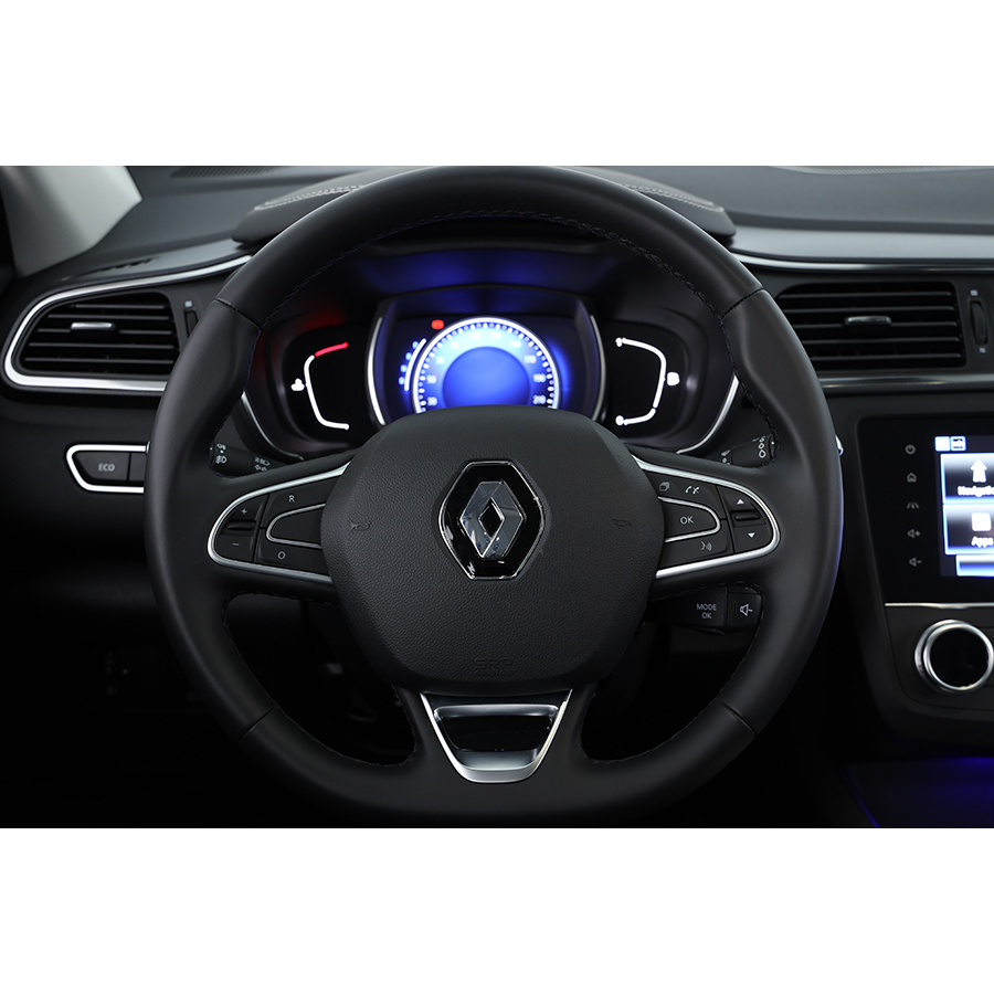Renault Kadjar TCe 160 GPF EDC
