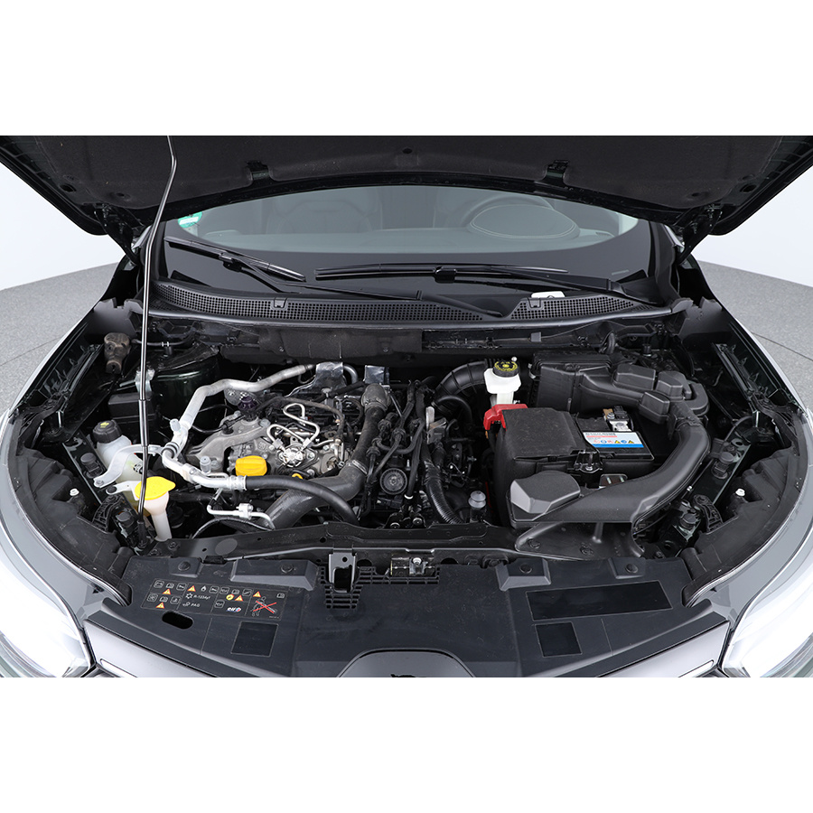 Renault Kadjar TCe 160 GPF EDC