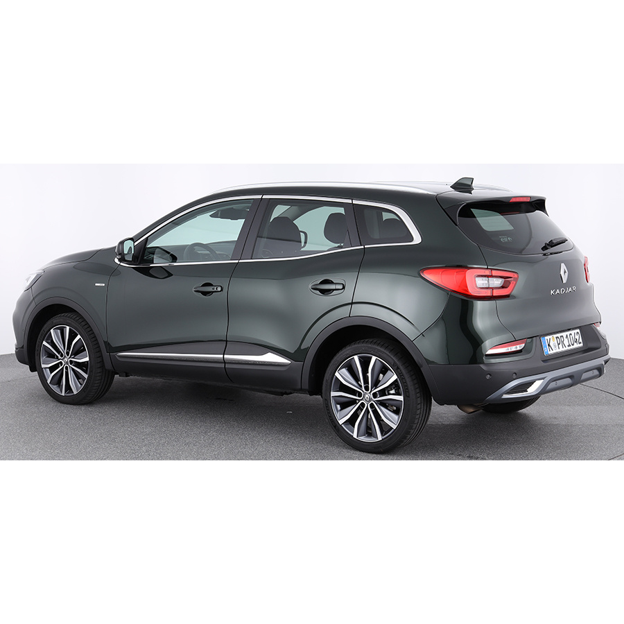 Renault Kadjar TCe 160 GPF EDC