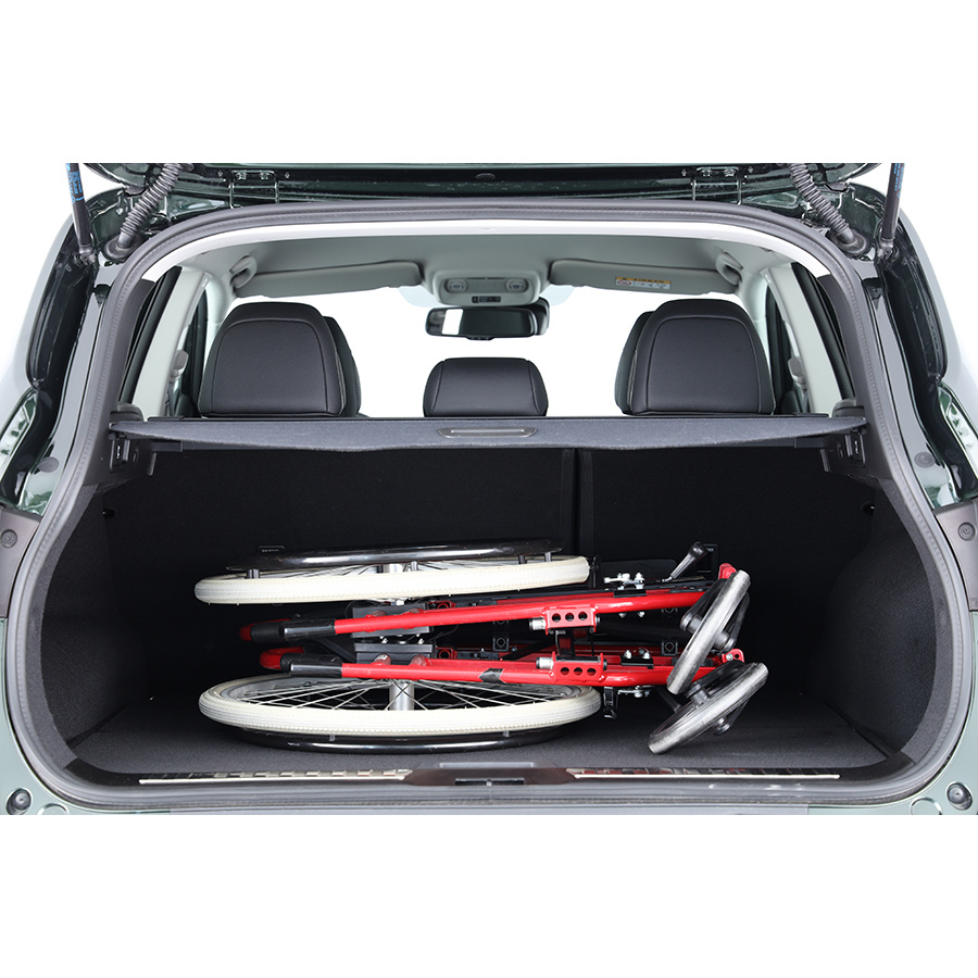 Renault Kadjar TCe 160 GPF EDC