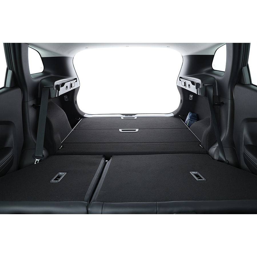 Renault Kadjar TCe 160 GPF EDC