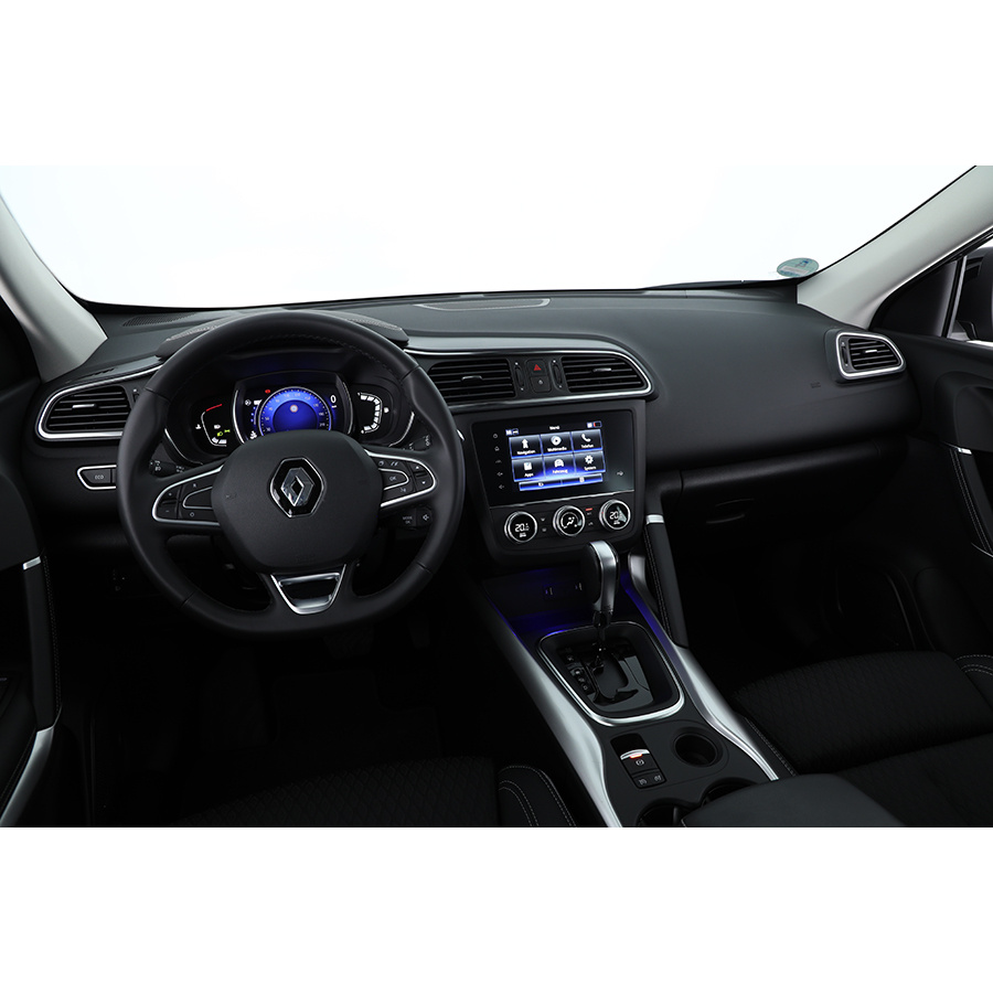 Renault Kadjar TCe 160 GPF EDC