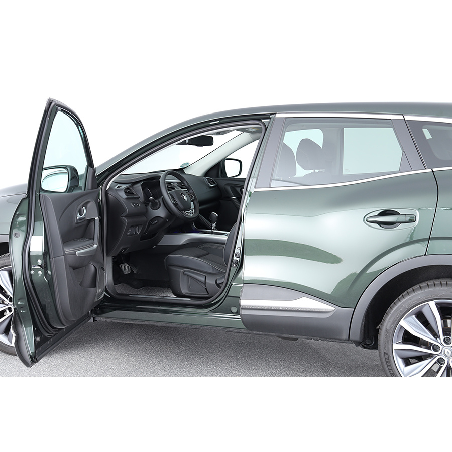 Renault Kadjar TCe 160 GPF EDC