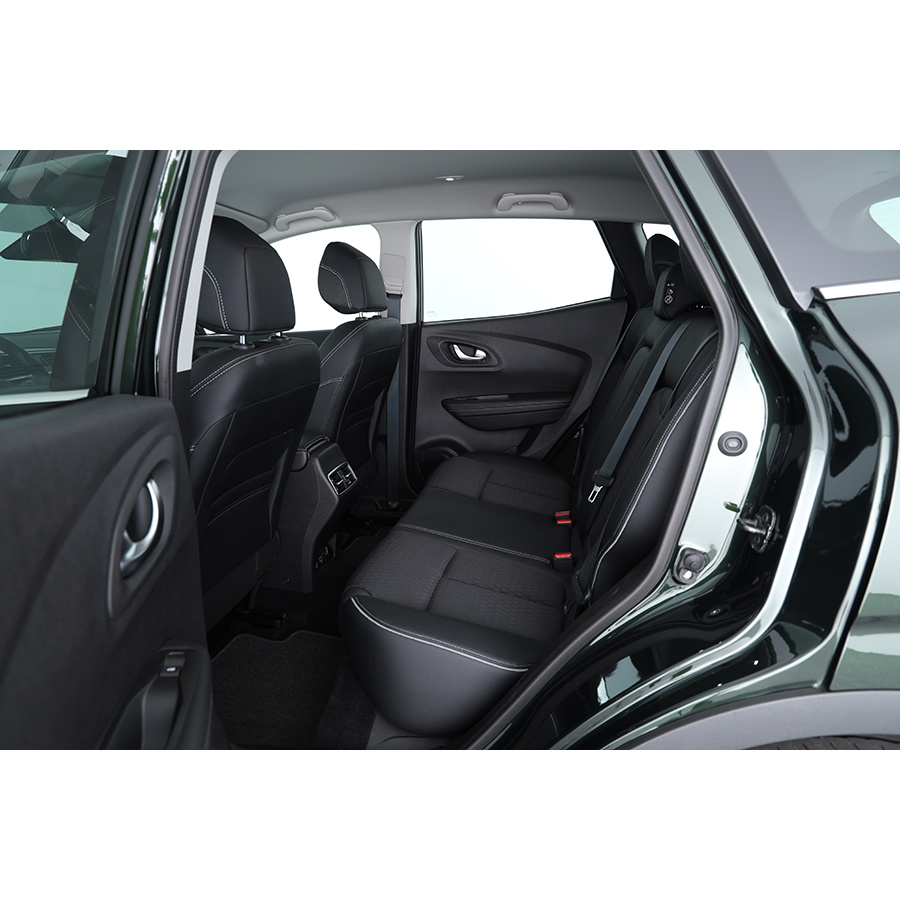 Renault Kadjar TCe 160 GPF EDC