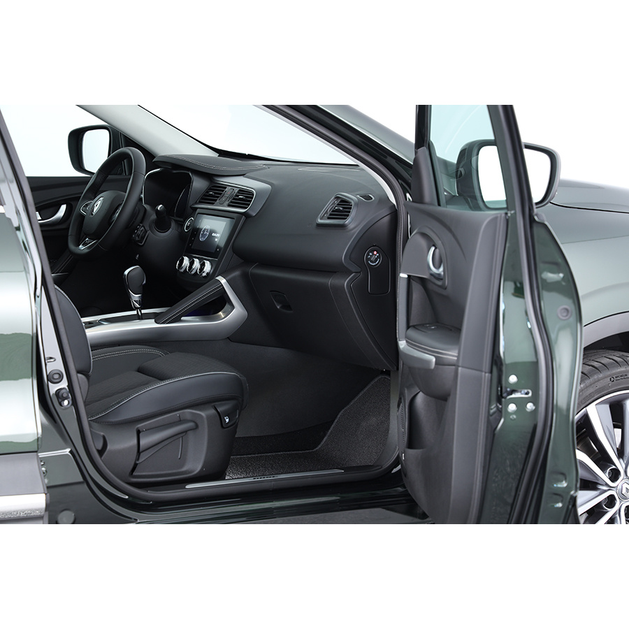 Renault Kadjar TCe 160 GPF EDC