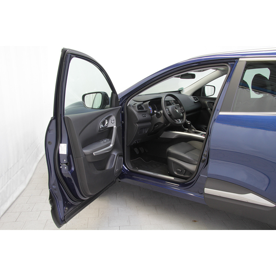 Renault Kadjar TCe 165 Energy