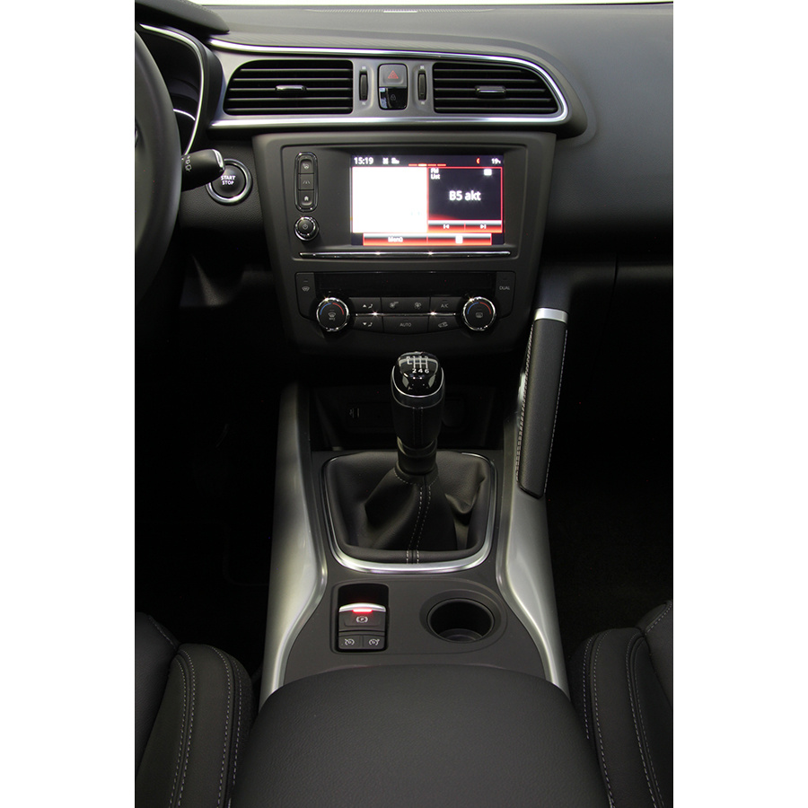 Renault Kadjar TCe 165 Energy