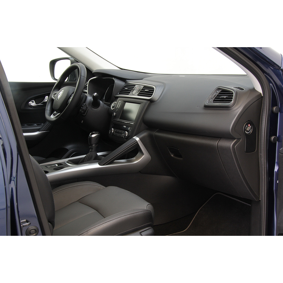 Renault Kadjar TCe 165 Energy