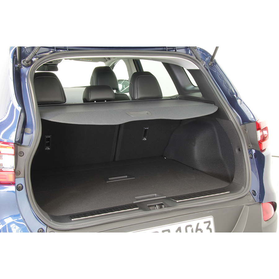 Renault Kadjar TCe 165 Energy