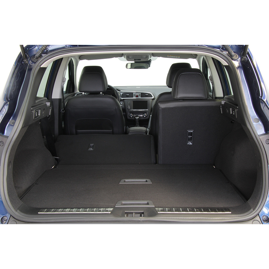 Renault Kadjar TCe 165 Energy