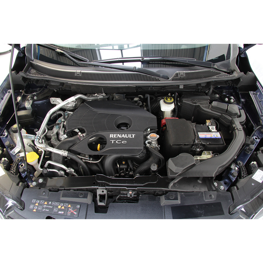Renault Kadjar TCe 165 Energy