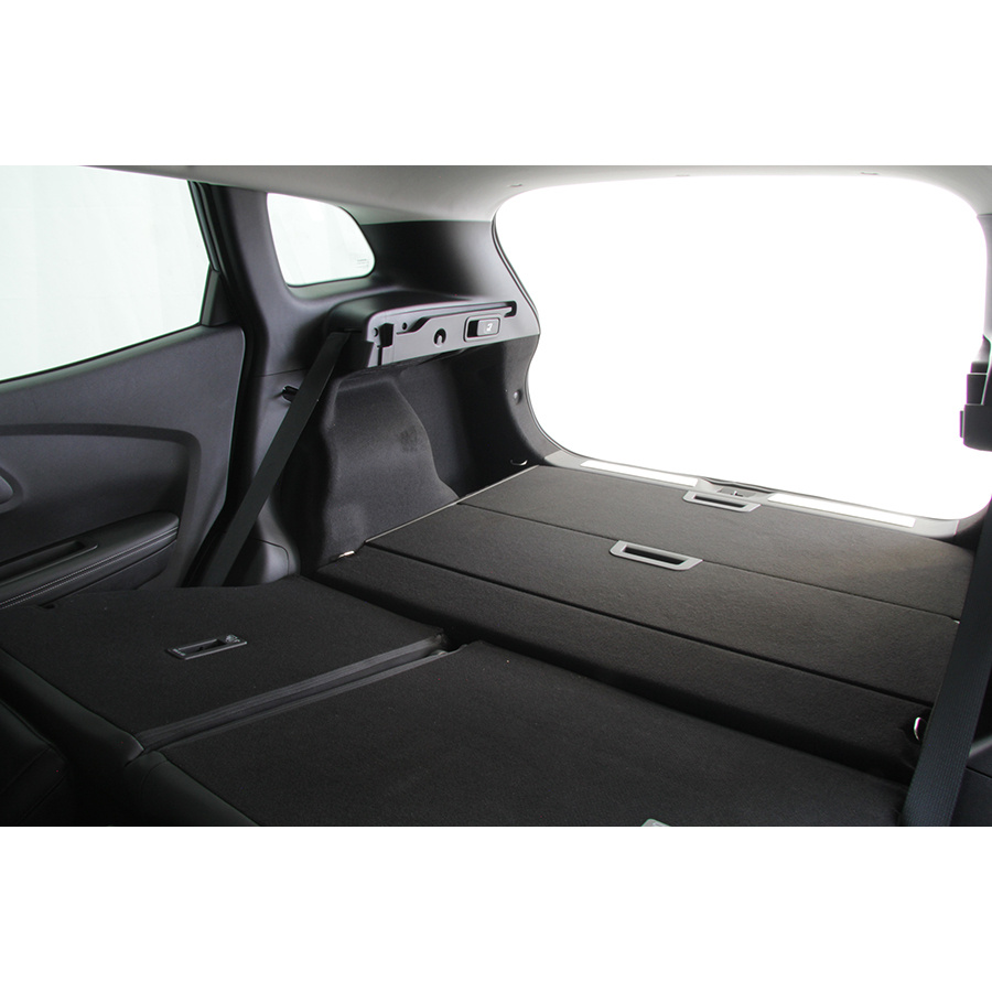 Renault Kadjar TCe 165 Energy