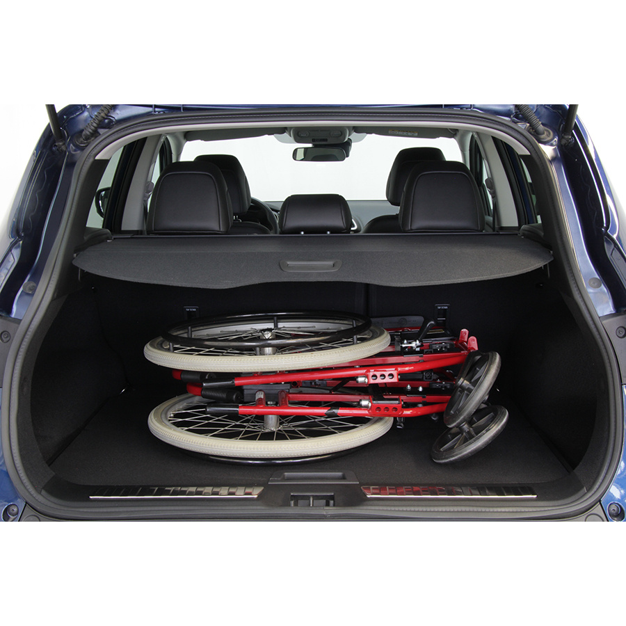 Renault Kadjar TCe 165 Energy