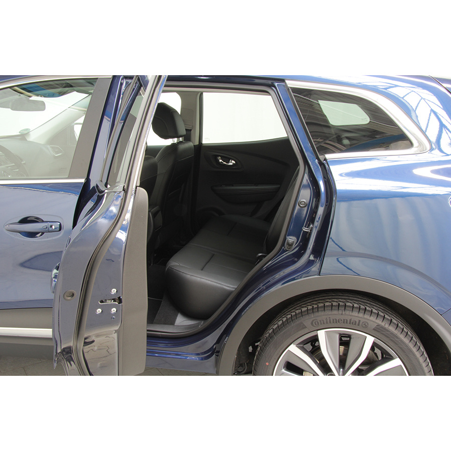 Renault Kadjar TCe 165 Energy