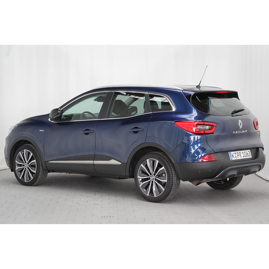 Renault Kadjar TCe 165 Energy