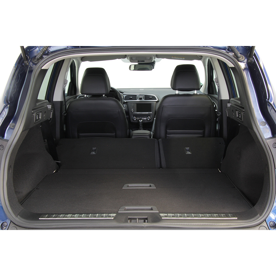 Renault Kadjar TCe 165 Energy