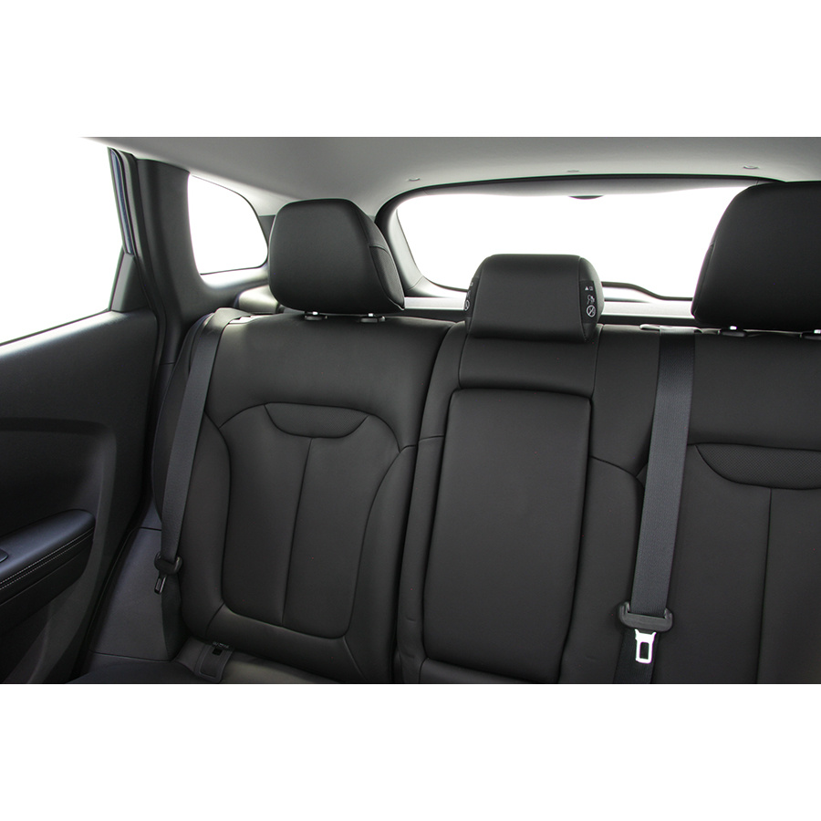 Renault Kadjar TCe 165 Energy