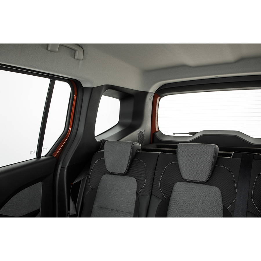 Renault Kangoo TCe 130