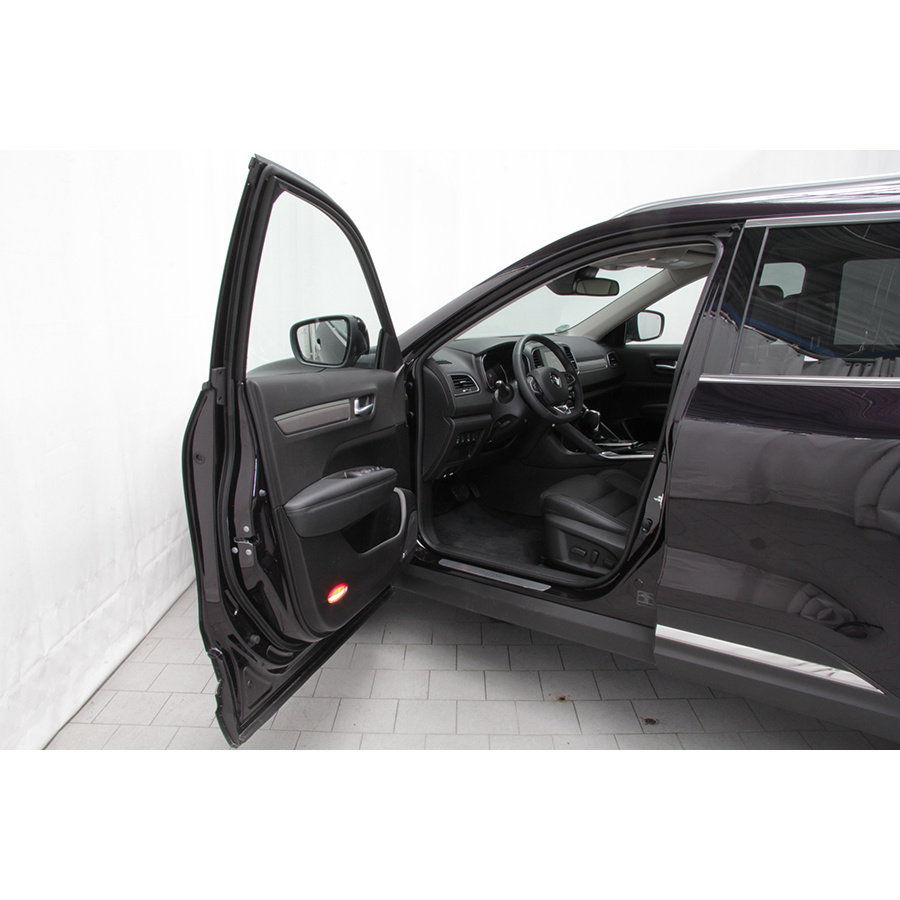 Renault Koleos dCi 175 4x4 X-tronic Energy