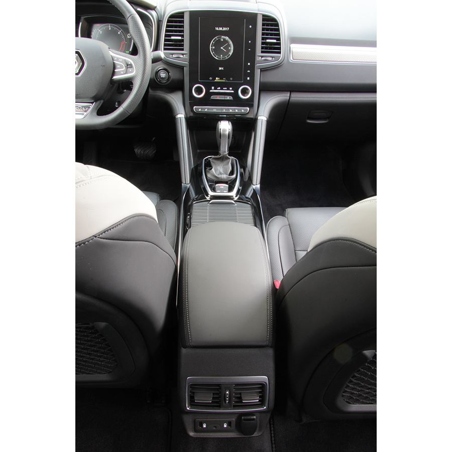 Renault Koleos dCi 175 4x4 X-tronic Energy