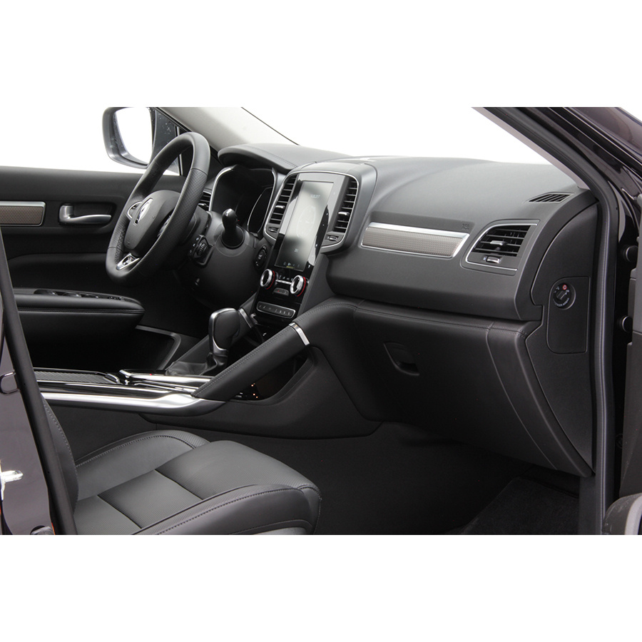 Renault Koleos dCi 175 4x4 X-tronic Energy