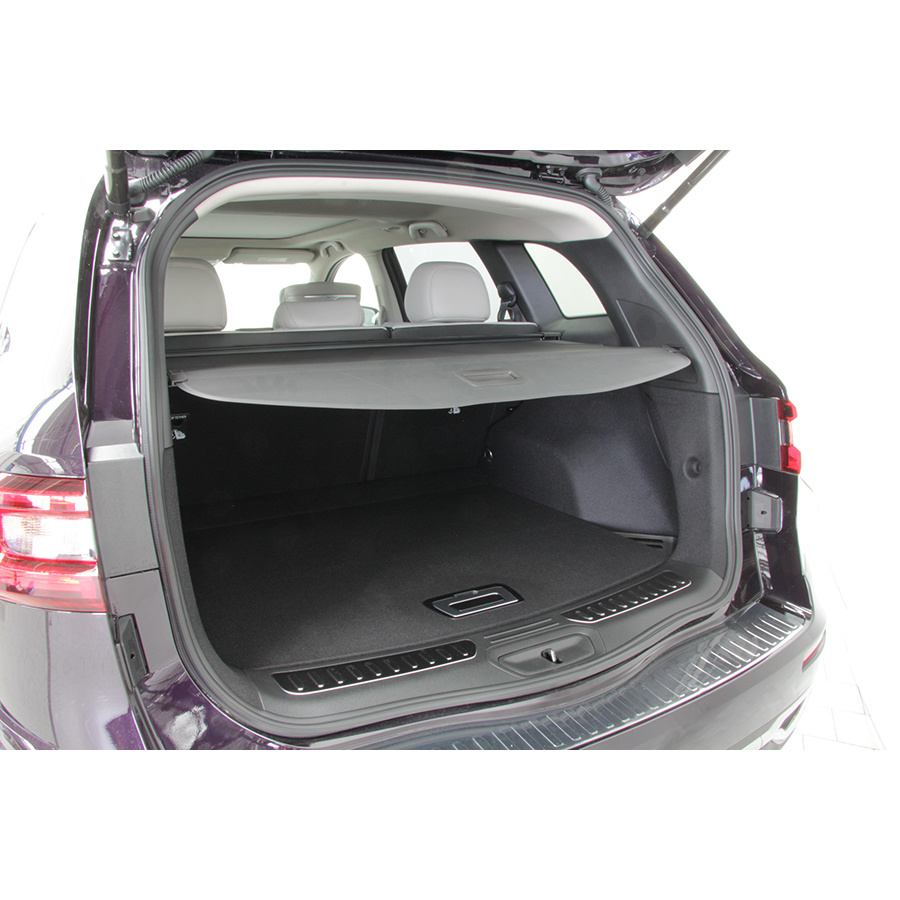 Renault Koleos dCi 175 4x4 X-tronic Energy