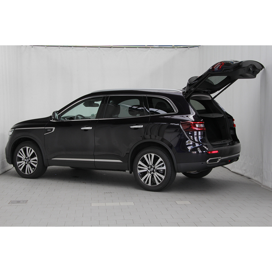 Renault Koleos dCi 175 4x4 X-tronic Energy