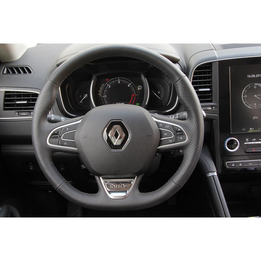 Renault Koleos dCi 175 4x4 X-tronic Energy