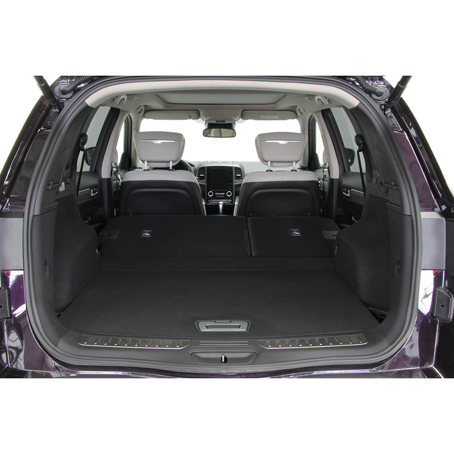 Renault Koleos dCi 175 4x4 X-tronic Energy