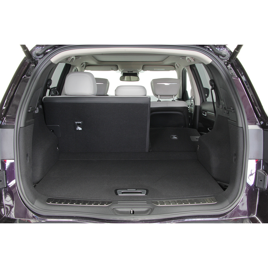 Renault Koleos dCi 175 4x4 X-tronic Energy