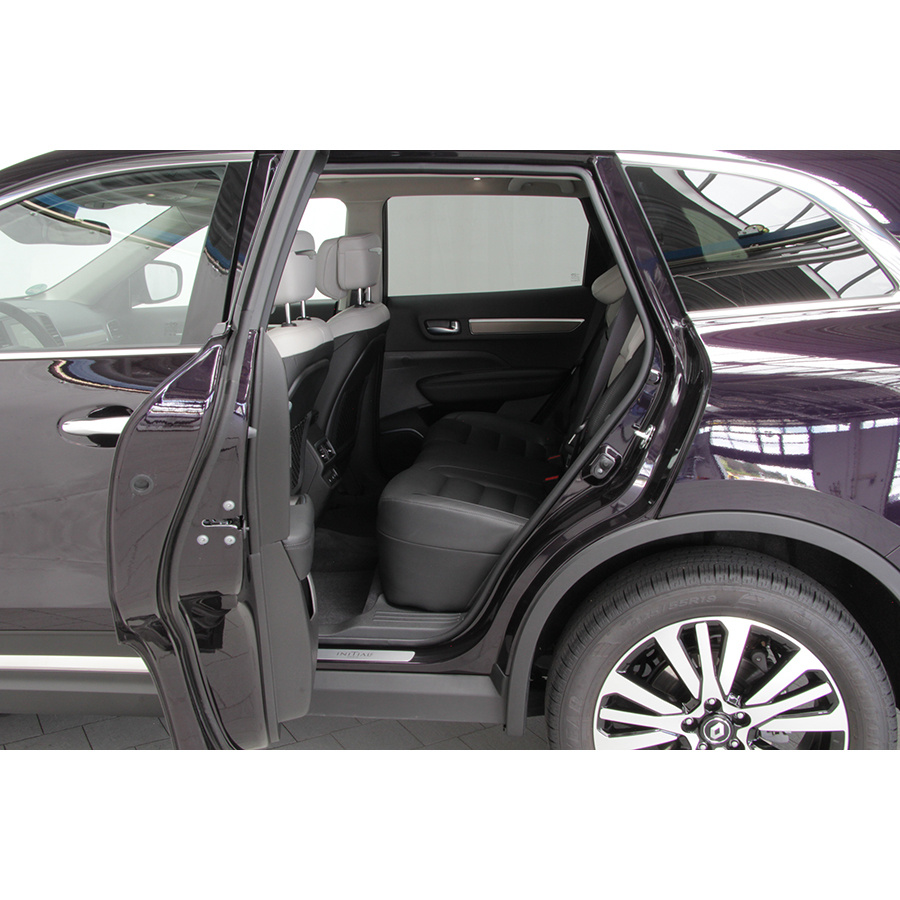 Renault Koleos dCi 175 4x4 X-tronic Energy