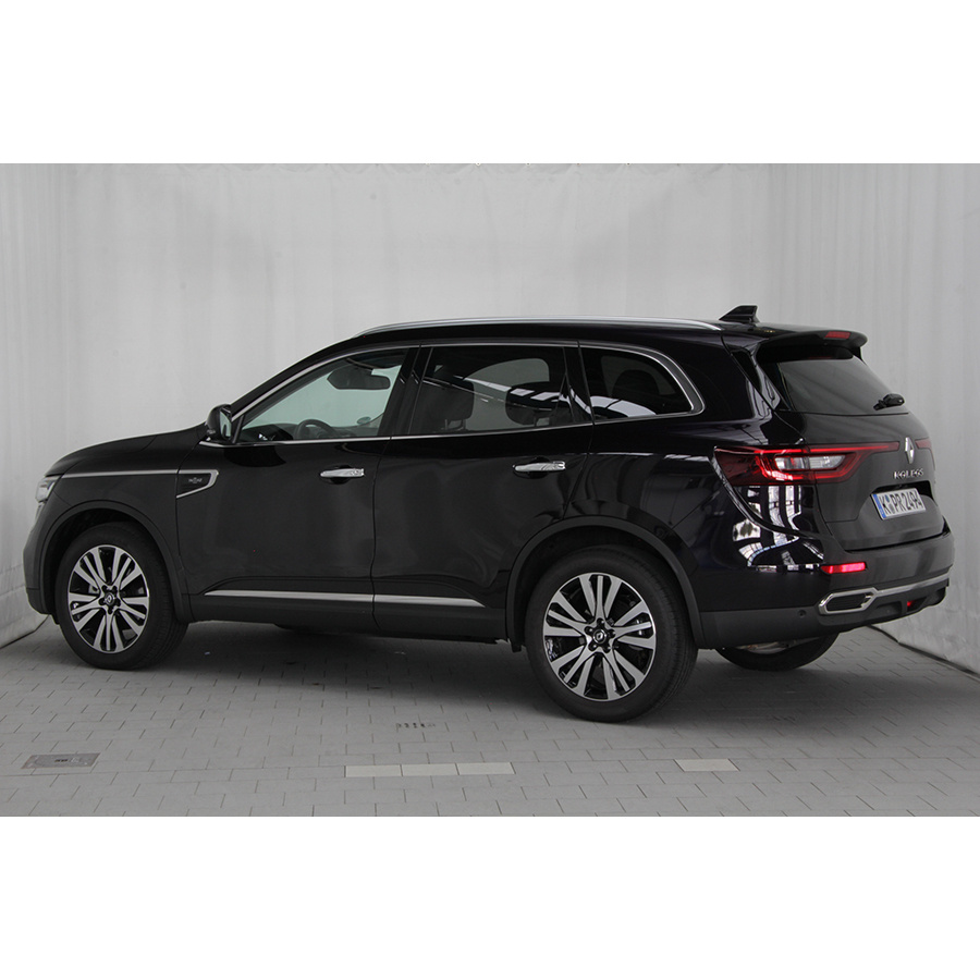 Renault Koleos dCi 175 4x4 X-tronic Energy