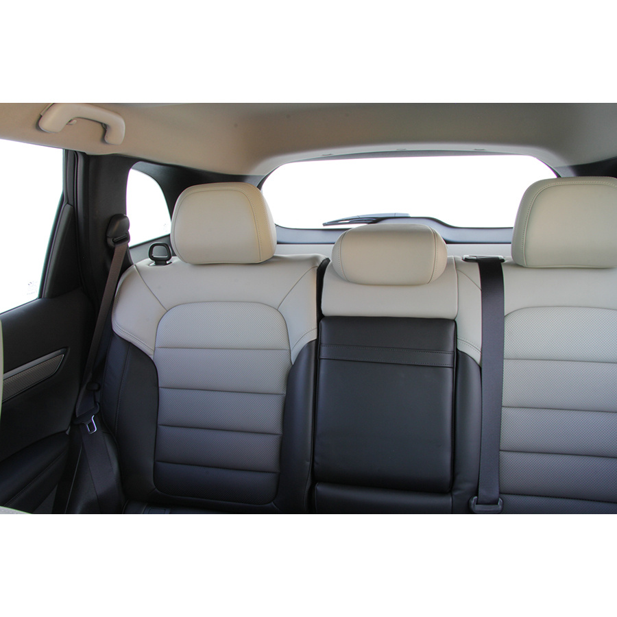 Renault Koleos dCi 175 4x4 X-tronic Energy