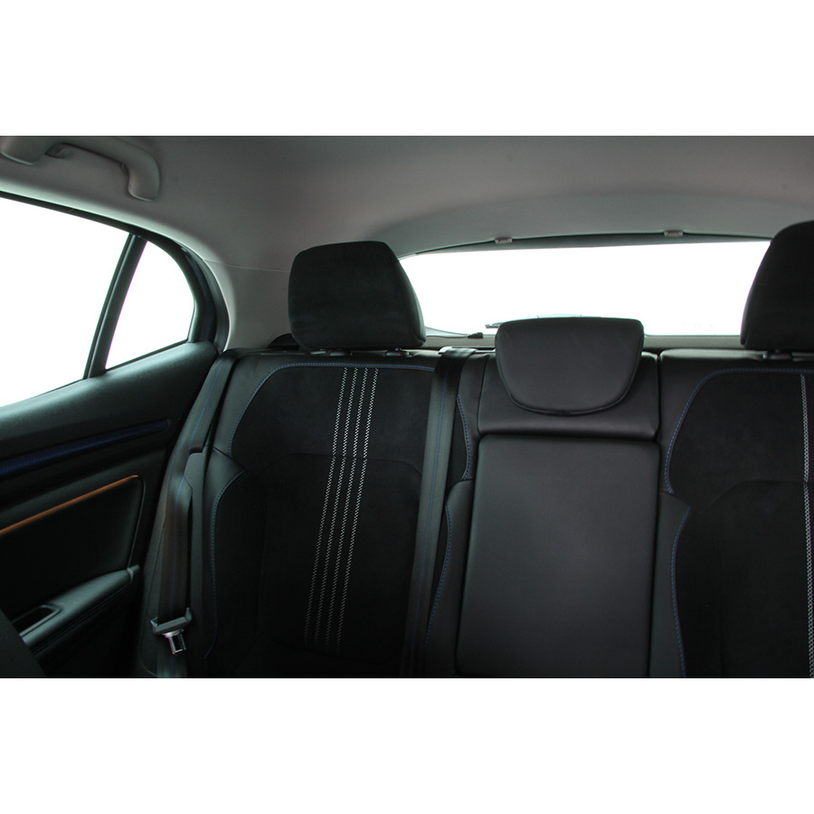 Renault Megane IV dCi 130 Energy