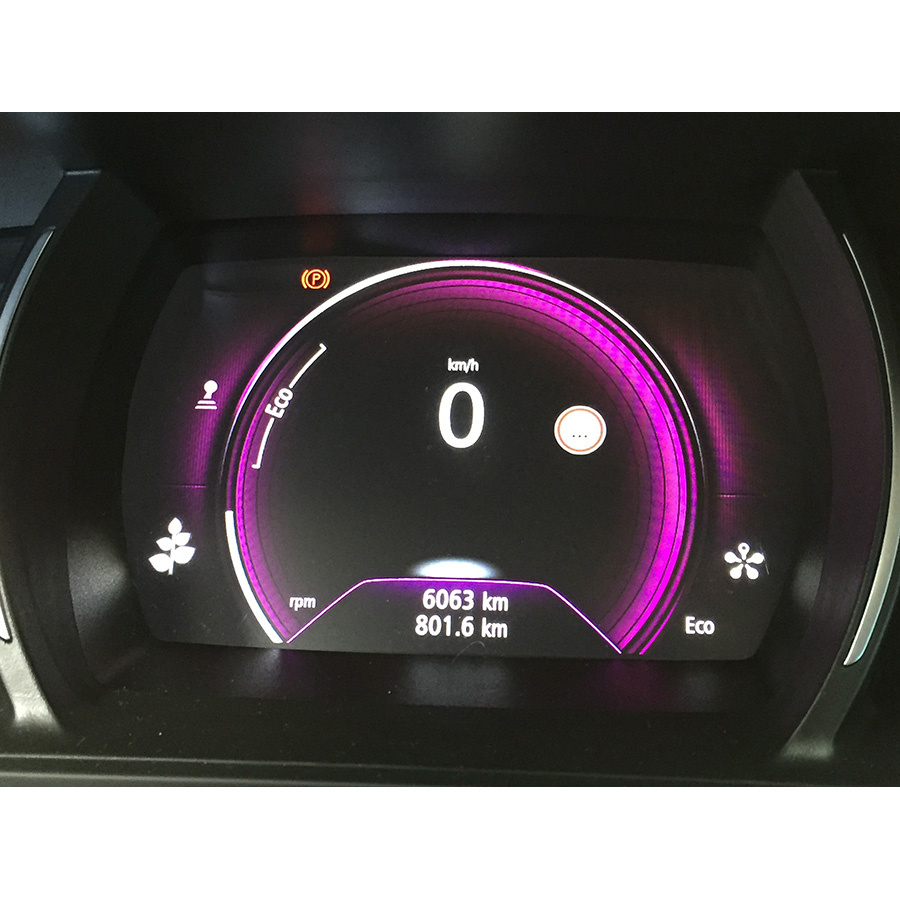 Renault Megane IV dCi 130 Energy