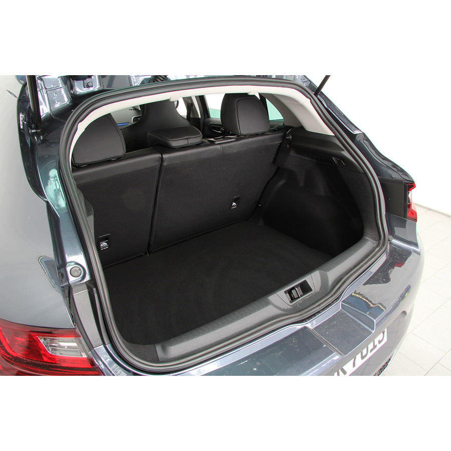 Renault Megane IV dCi 130 Energy