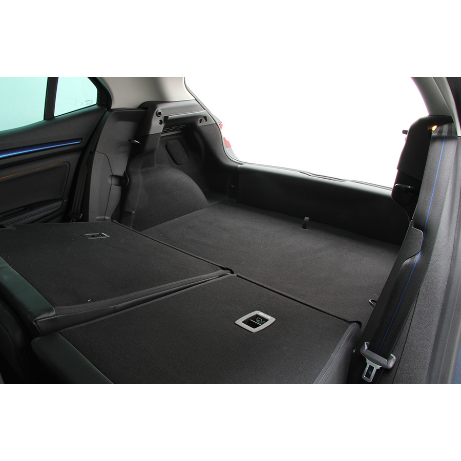 Renault Megane IV dCi 130 Energy