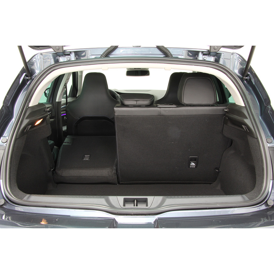 Renault Megane IV dCi 130 Energy