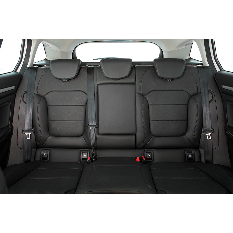 Renault Megane IV Estate E-TECH Plug-In Hybride 160