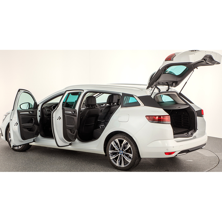 Renault Megane IV Estate E-TECH Plug-In Hybride 160