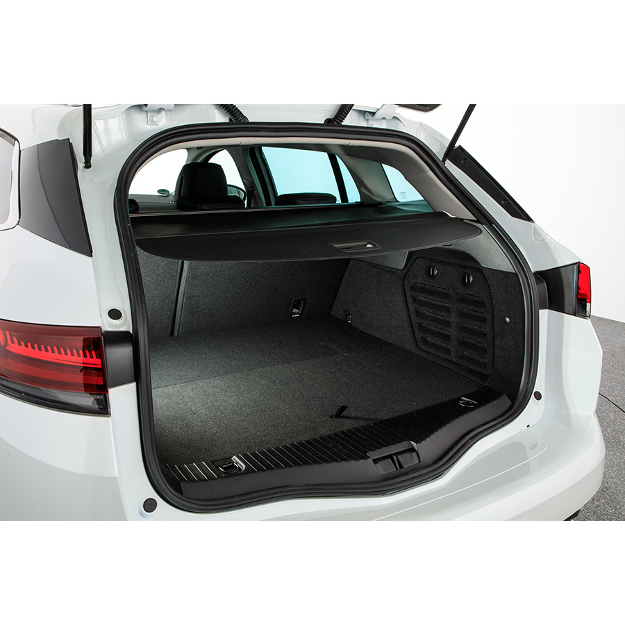 Renault Megane IV Estate E-TECH Plug-In Hybride 160