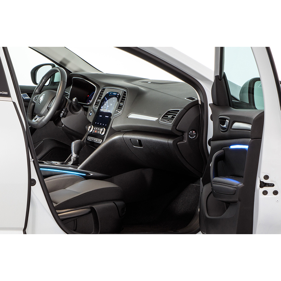 Renault Megane IV Estate E-TECH Plug-In Hybride 160