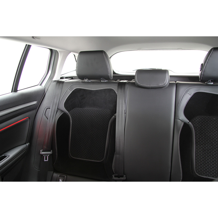 Renault Megane IV Estate TCe 130 Energy Intens