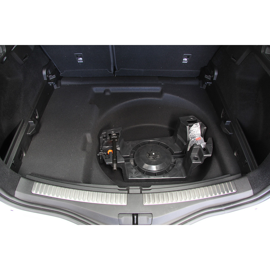 Renault Megane IV Estate TCe 130 Energy Intens