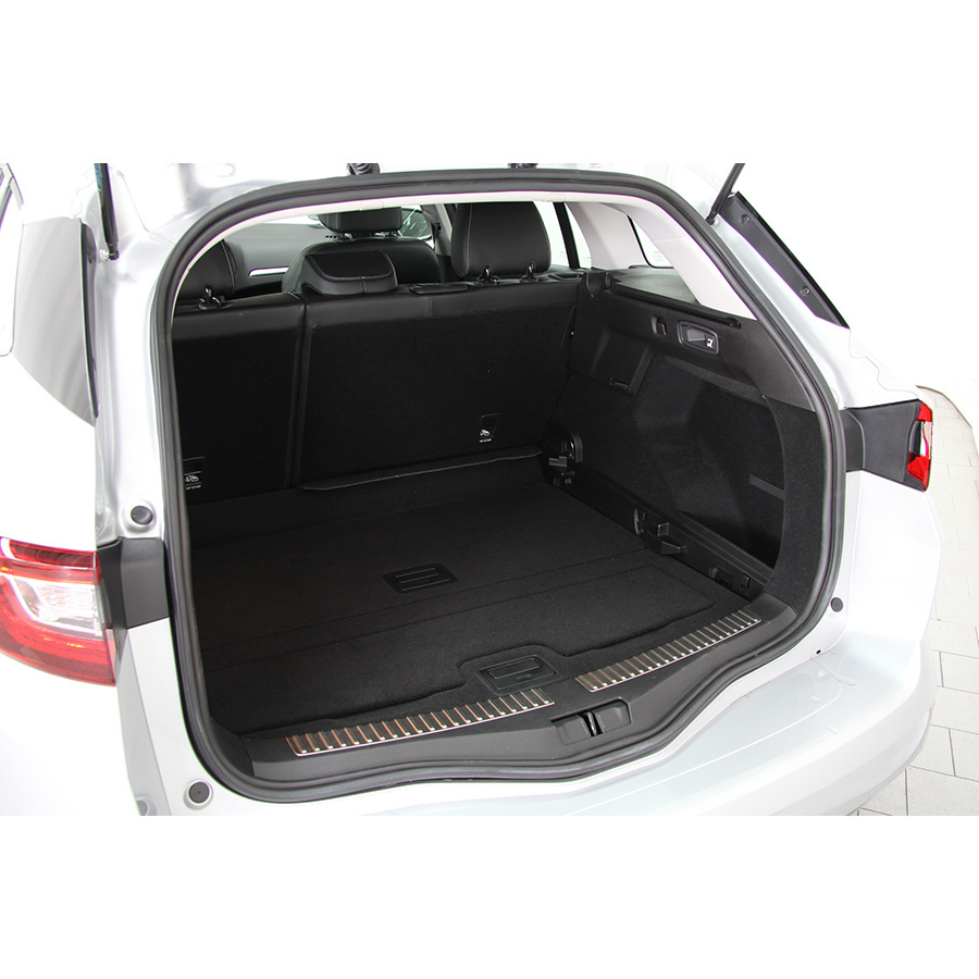 Renault Megane IV Estate TCe 130 Energy Intens