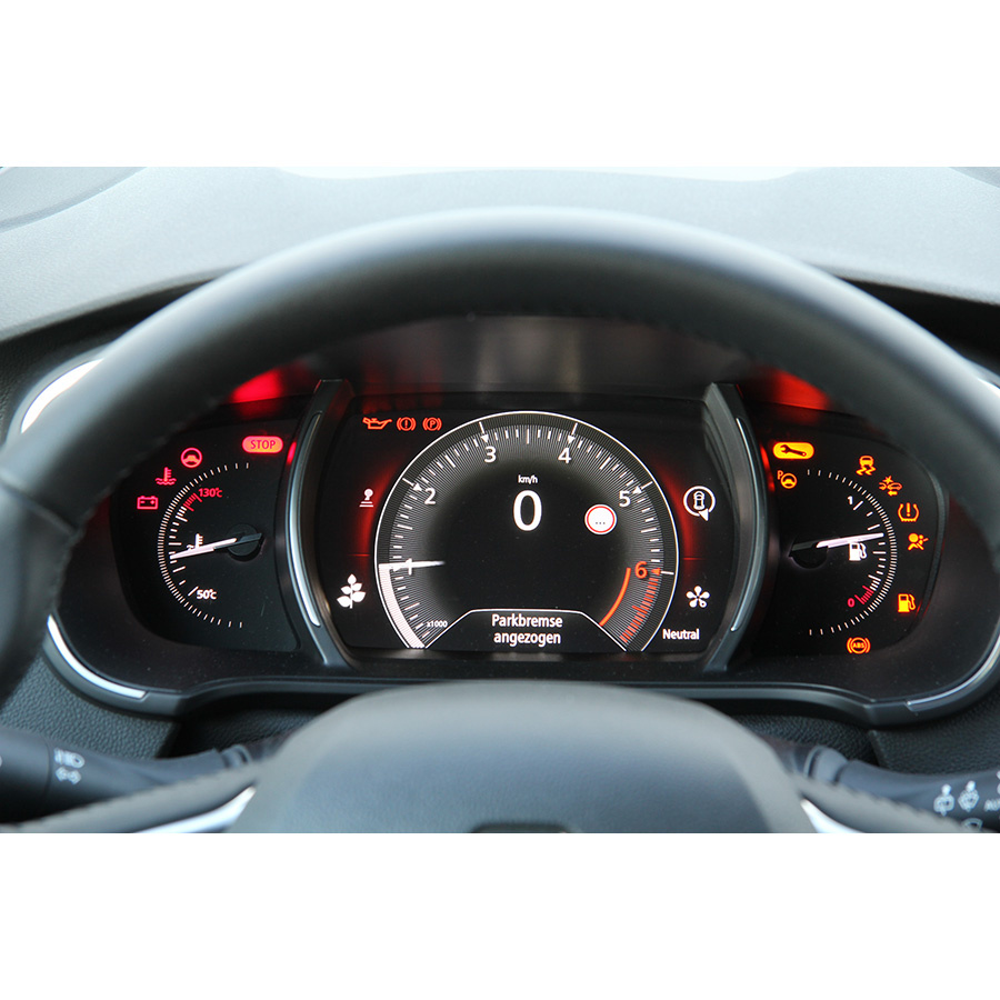 Renault Megane IV Estate TCe 130 Energy Intens