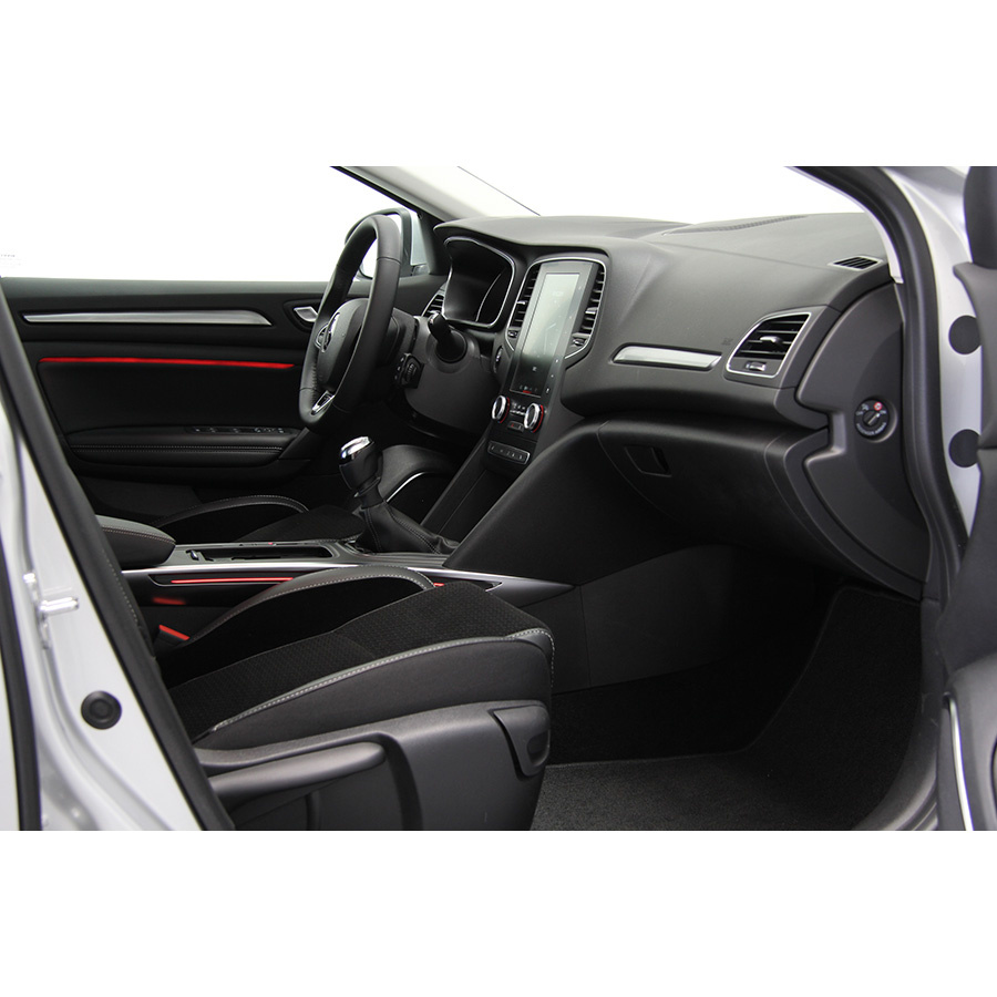 Renault Megane IV Estate TCe 130 Energy Intens